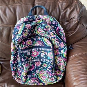 Vera Bradley backpack
